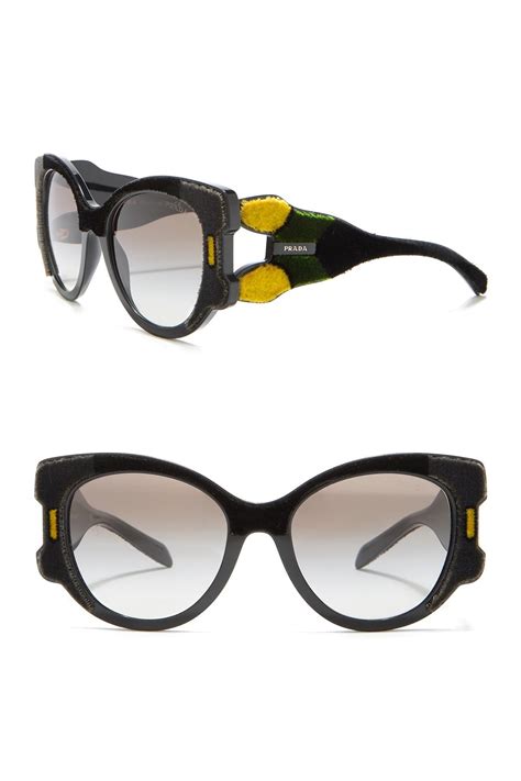 prada eyeglasses green|nordstrom rack prada sunglasses.